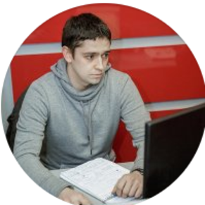 Селезнев Ярослав, Мастер-приёмщик