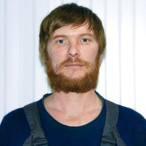 Алексей Кислов рихтовщик