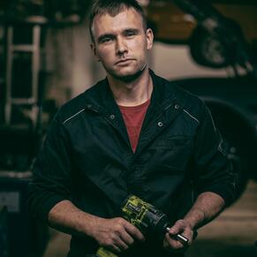 захаров алексей