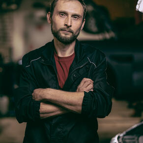 Дмитрий Кононов