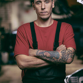 Вадим Усатов