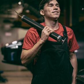 фролов антон