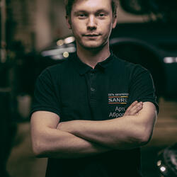 Абросимов Артем Евгеньевич