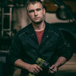 захаров алексей