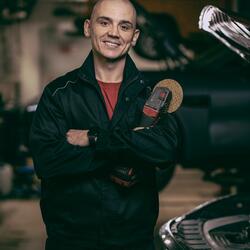 радаев артем