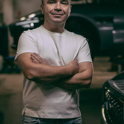 Шаронов Андрей Николаевич