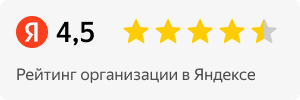 Рейтинг сервиса на Литвинова