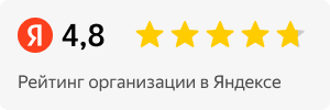 Рейтинг сервиса на Яблоневой - Нижегородский